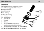 Preview for 4 page of GESTRA AK 45 Retrofitting Instructions