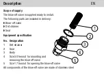 Preview for 14 page of GESTRA AK 45 Retrofitting Instructions