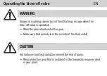 Preview for 17 page of GESTRA AK 45 Retrofitting Instructions