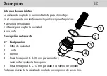 Preview for 44 page of GESTRA AK 45 Retrofitting Instructions