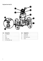 Preview for 8 page of GESTRA BA 46 Original Installation Instructions