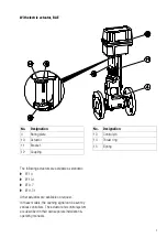 Preview for 9 page of GESTRA BA 46 Original Installation Instructions