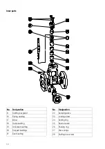 Preview for 10 page of GESTRA BA 46 Original Installation Instructions