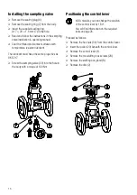 Preview for 16 page of GESTRA BA 46 Original Installation Instructions