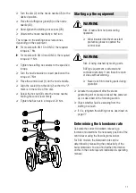 Preview for 17 page of GESTRA BA 46 Original Installation Instructions