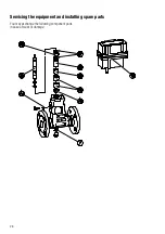 Preview for 28 page of GESTRA BA 46 Original Installation Instructions