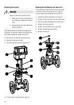 Preview for 30 page of GESTRA BA 46 Original Installation Instructions