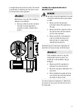 Предварительный просмотр 13 страницы GESTRA BB 1 Original Installation Instructions