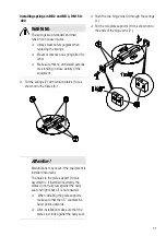 Предварительный просмотр 25 страницы GESTRA BB 1 Original Installation Instructions