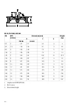 Предварительный просмотр 36 страницы GESTRA BB 1 Original Installation Instructions