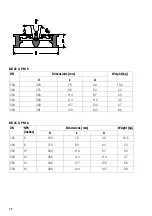 Предварительный просмотр 38 страницы GESTRA BB 1 Original Installation Instructions