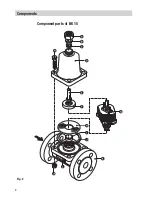 Предварительный просмотр 8 страницы GESTRA BK 15 Original Installation Instructions