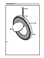 Preview for 3 page of GESTRA CB 14 Installation Instructions Manual