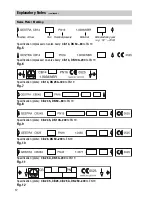 Preview for 12 page of GESTRA CB 14 Installation Instructions Manual