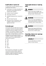 Preview for 5 page of GESTRA Gestramat CW 41 Original Installation Instructions