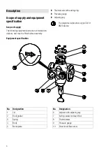 Preview for 6 page of GESTRA Gestramat CW 41 Original Installation Instructions