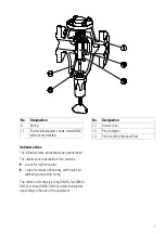 Preview for 7 page of GESTRA Gestramat CW 41 Original Installation Instructions