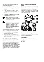 Preview for 8 page of GESTRA Gestramat CW 41 Original Installation Instructions