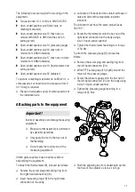 Preview for 13 page of GESTRA Gestramat CW 41 Original Installation Instructions