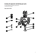 Preview for 19 page of GESTRA Gestramat CW 41 Original Installation Instructions