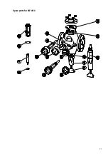 Preview for 21 page of GESTRA Gestramat CW 41 Original Installation Instructions