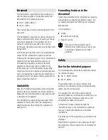 Preview for 3 page of GESTRA GK 11 Installation Instructions Manual