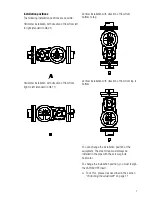 Preview for 7 page of GESTRA GK 11 Installation Instructions Manual