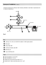 Предварительный просмотр 18 страницы GESTRA LRG 16-40 Original Installation Instructions