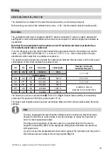 Предварительный просмотр 19 страницы GESTRA LRG 16-40 Original Installation Instructions