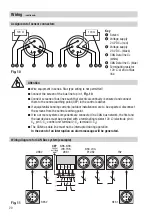 Предварительный просмотр 20 страницы GESTRA LRG 16-40 Original Installation Instructions