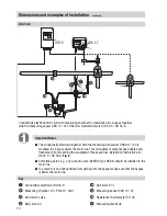 Предварительный просмотр 12 страницы GESTRA LRG 16-9 Installation Instructions Manual