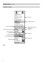 Предварительный просмотр 8 страницы GESTRA LRGS 15-1 Installation Instructions Manual