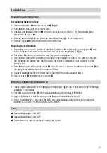 Предварительный просмотр 13 страницы GESTRA LRGS 15-1 Installation Instructions Manual