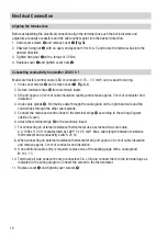 Предварительный просмотр 16 страницы GESTRA LRGS 15-1 Installation Instructions Manual