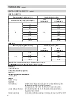 Предварительный просмотр 8 страницы GESTRA LRGT 16-1 Installation & Operating Instructions Manual