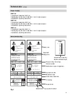 Предварительный просмотр 9 страницы GESTRA LRGT 16-1 Installation & Operating Instructions Manual