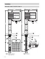 Предварительный просмотр 10 страницы GESTRA LRGT 16-1 Installation & Operating Instructions Manual