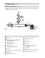 Предварительный просмотр 14 страницы GESTRA LRGT 16-1 Installation & Operating Instructions Manual