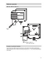 Предварительный просмотр 15 страницы GESTRA LRGT 16-1 Installation & Operating Instructions Manual