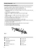 Предварительный просмотр 16 страницы GESTRA LRGT 16-1 Installation & Operating Instructions Manual