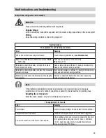 Предварительный просмотр 23 страницы GESTRA LRGT 16-1 Installation & Operating Instructions Manual