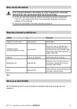 Preview for 11 page of GESTRA LRGT 16-3 Installation & Operating Manual