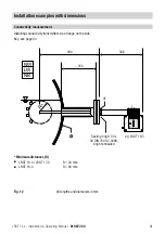 Preview for 31 page of GESTRA LRGT 16-3 Installation & Operating Manual