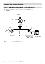 Preview for 33 page of GESTRA LRGT 16-3 Installation & Operating Manual