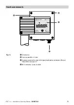 Preview for 35 page of GESTRA LRGT 16-3 Installation & Operating Manual