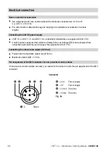 Preview for 36 page of GESTRA LRGT 16-3 Installation & Operating Manual