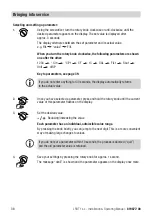 Preview for 38 page of GESTRA LRGT 16-3 Installation & Operating Manual