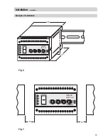 Preview for 15 page of GESTRA LRR 1-40 Original Installation Instructions