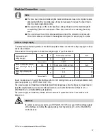 Preview for 17 page of GESTRA LRR 1-40 Original Installation Instructions