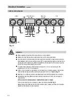 Preview for 20 page of GESTRA LRR 1-40 Original Installation Instructions